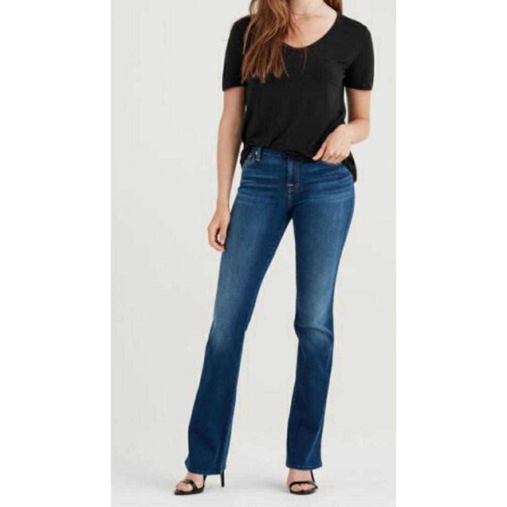 7 for all Mankind Jeans